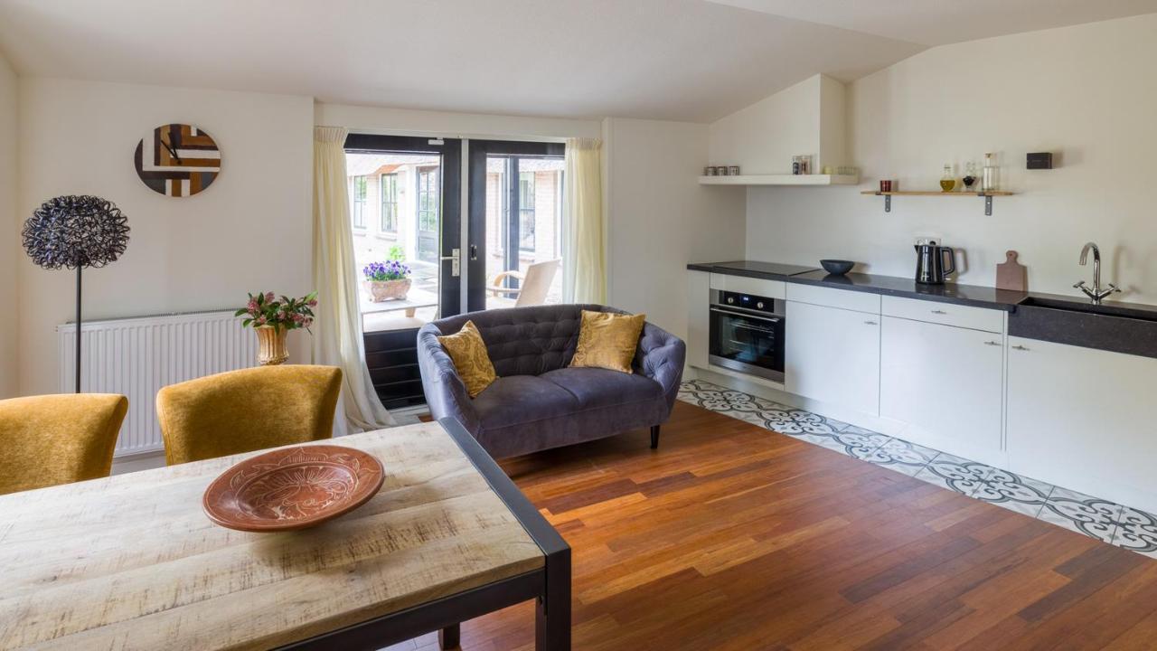 Apartment De Karkoele *